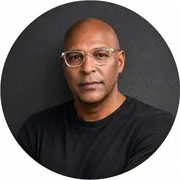 Paul Washington