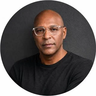 Paul Washington