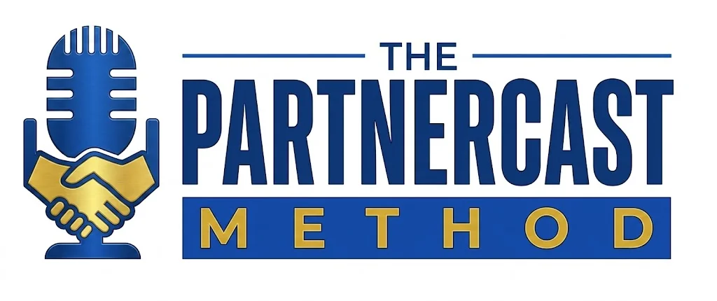 The PartnerCast Method